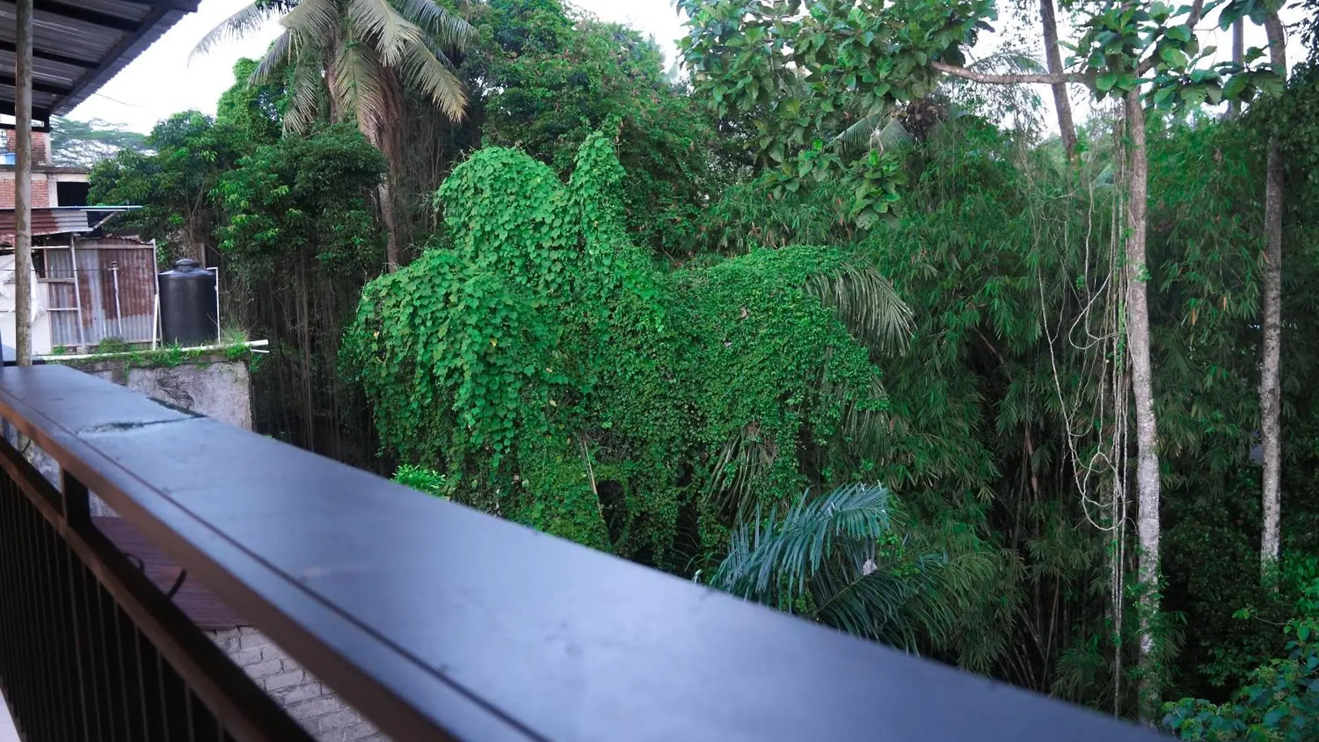 Penzion Hotel House Of Semar Sari Ubud Indonésie