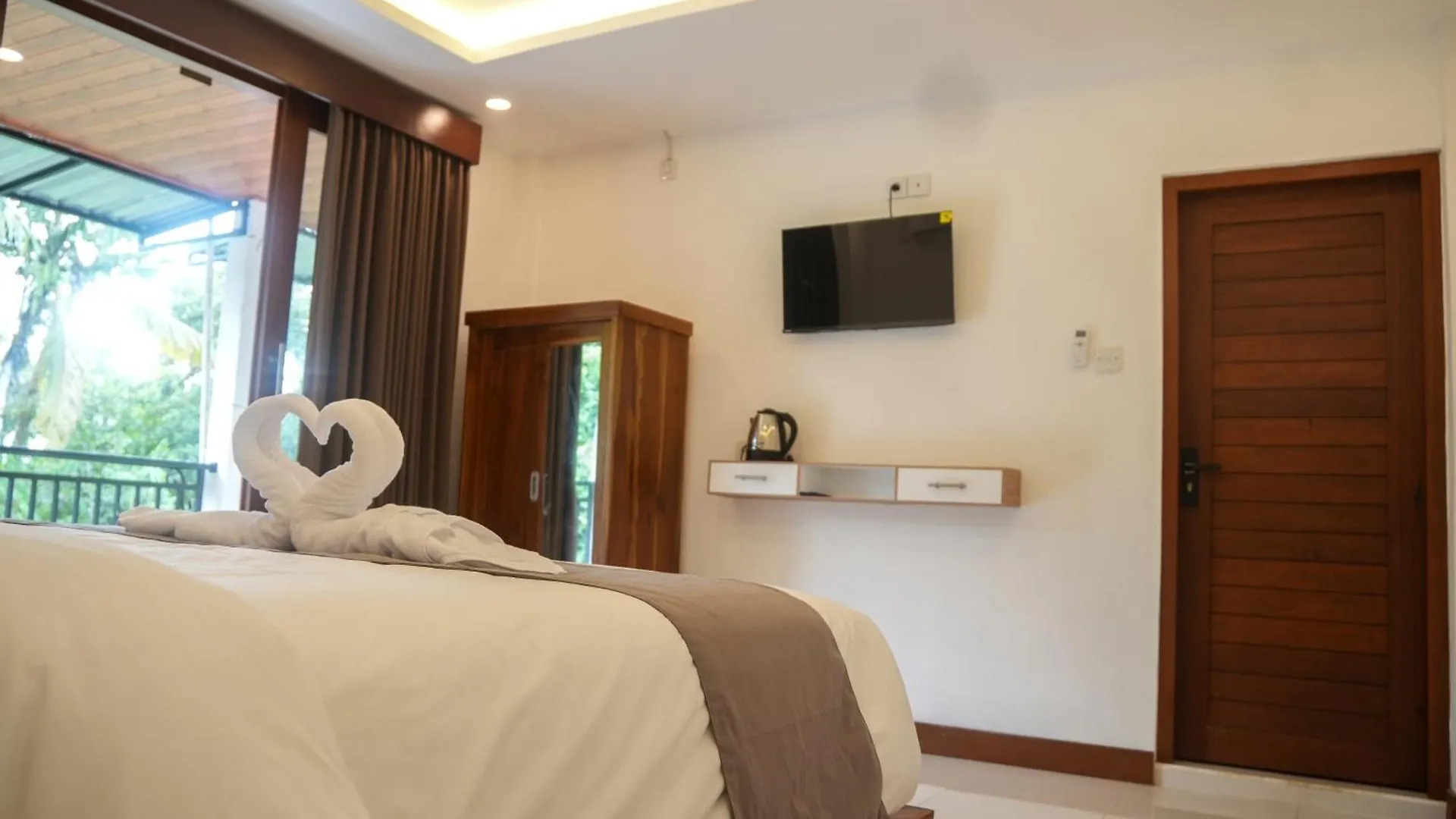 Penzion Hotel House Of Semar Sari Ubud