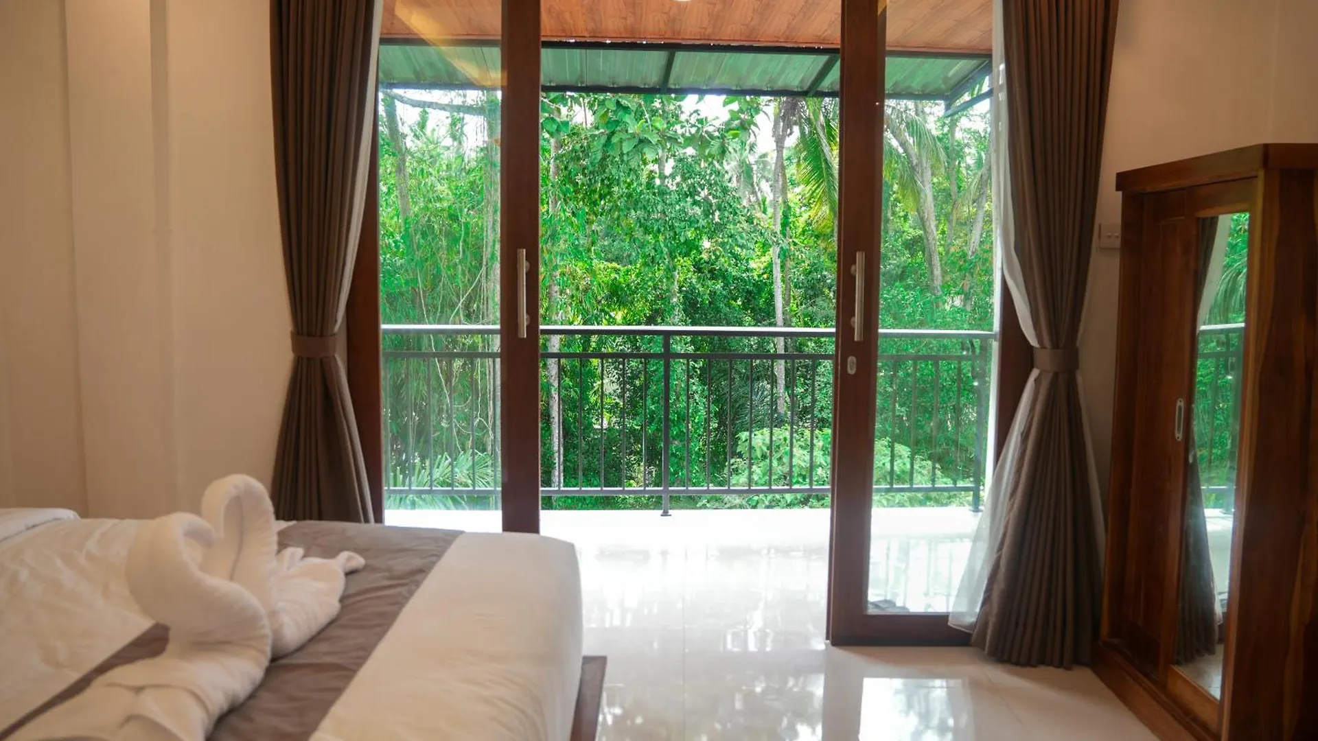 Hotel House Of Semar Sari Ubud