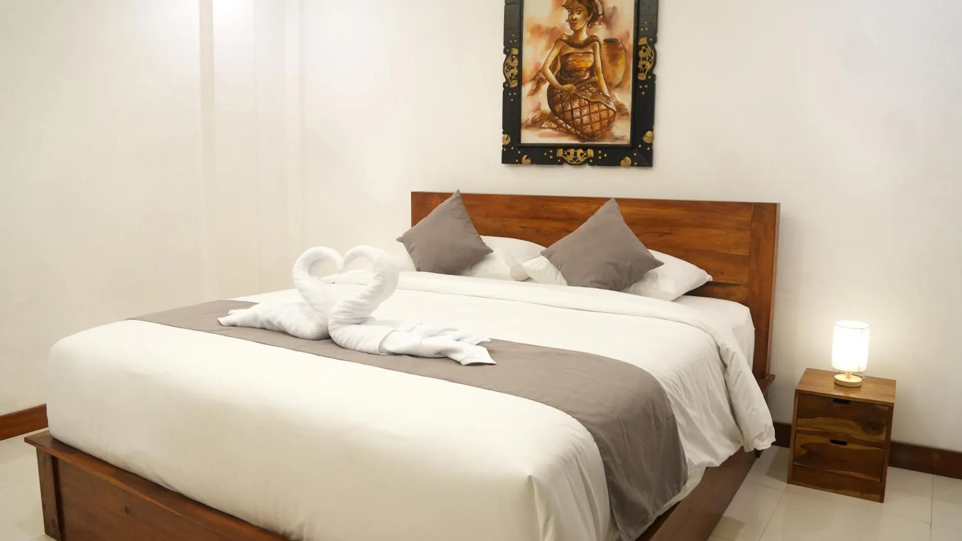 Hotel House Of Semar Sari Ubud