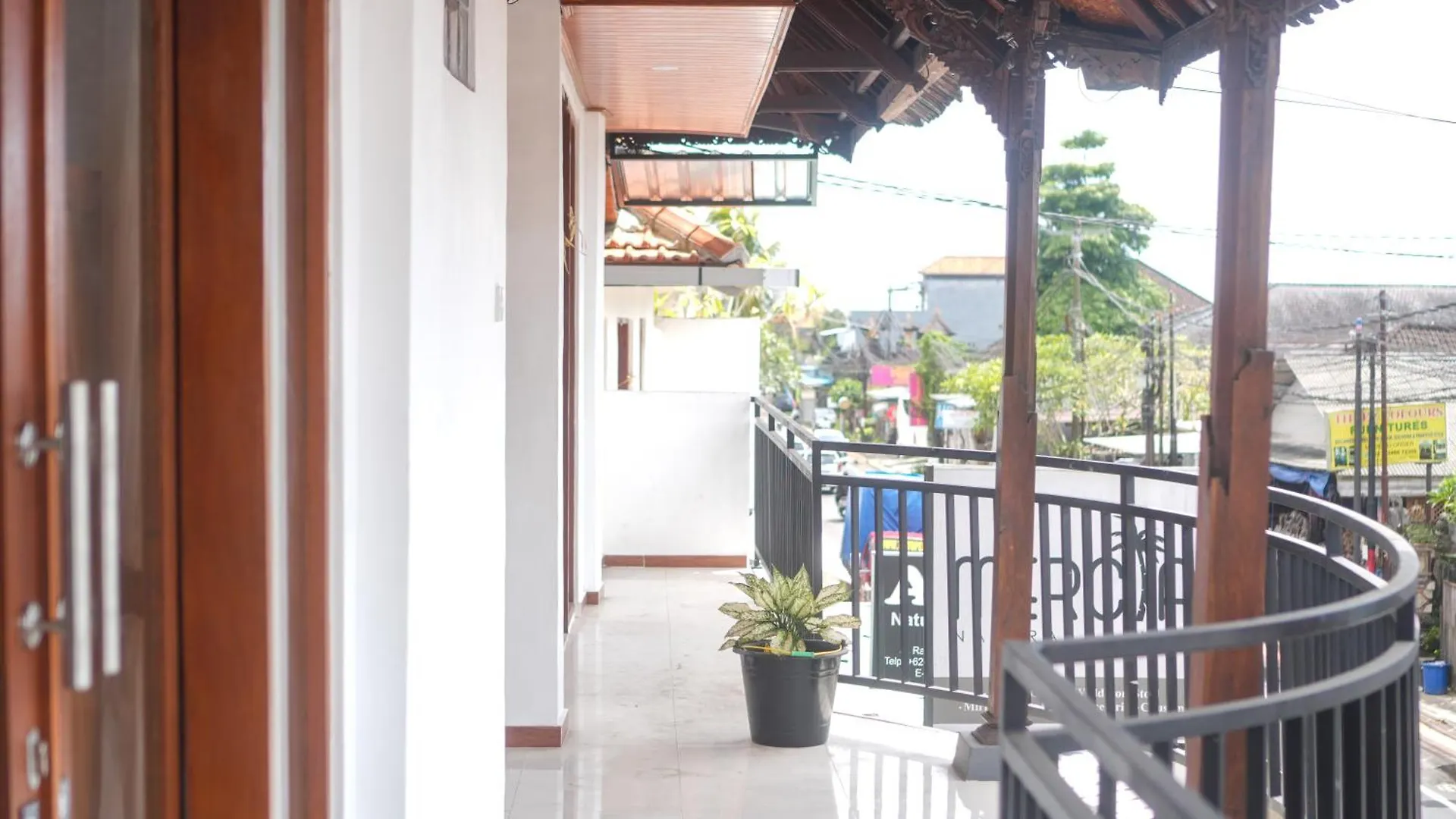 Guest house House Of Semar Sari Hotel Ubud