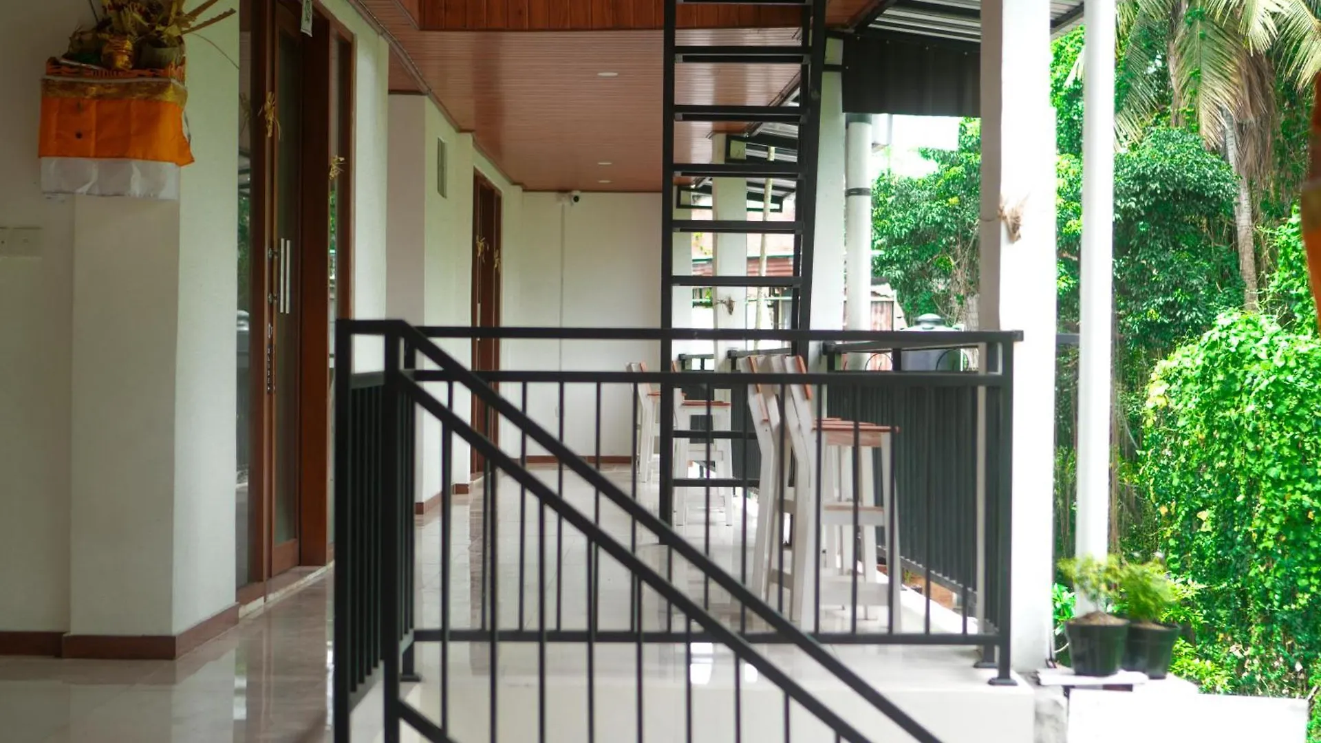 House Of Semar Sari Hotel Ubud  Indonesia