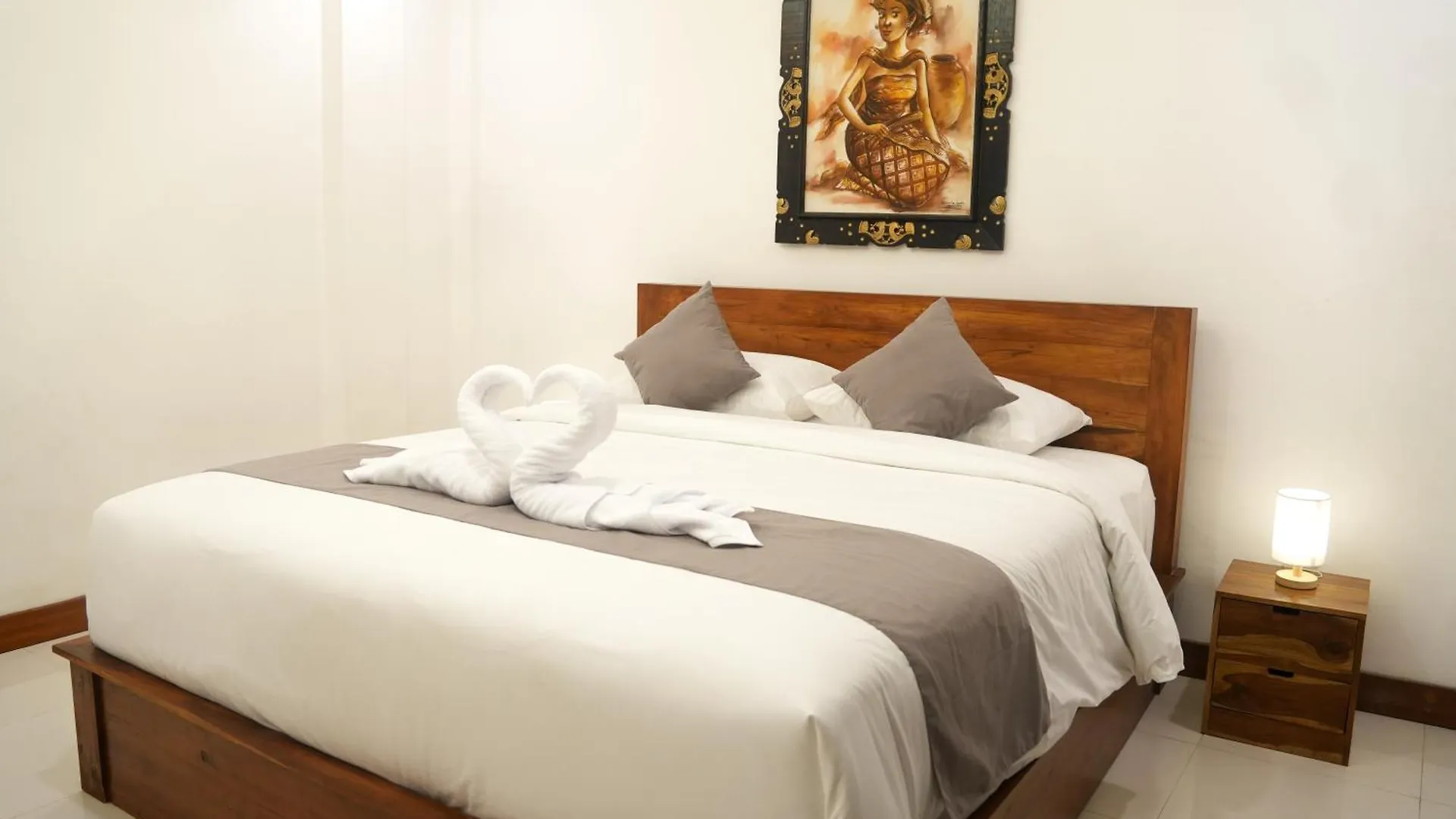 House Of Semar Sari Hotel Ubud  Guest house Ubud (Bali)