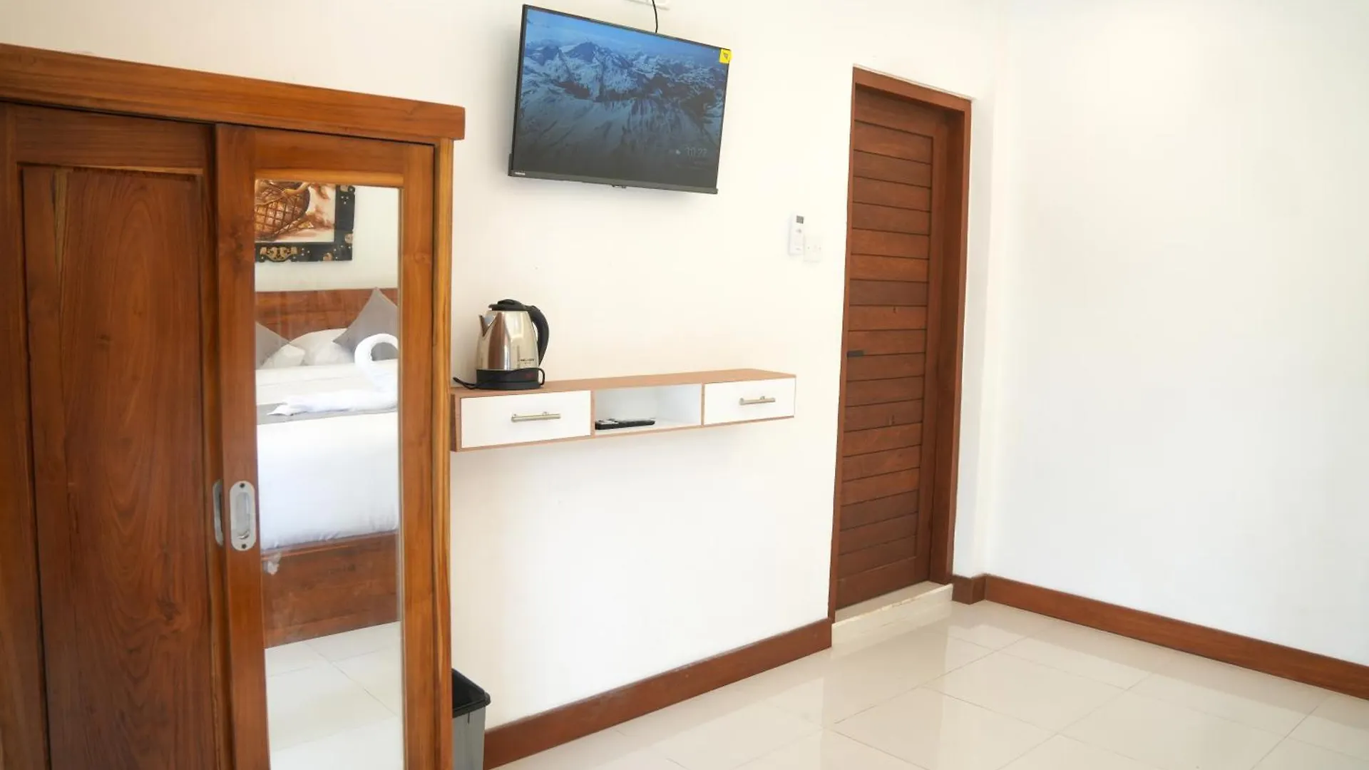 House Of Semar Sari Hotel Ubud