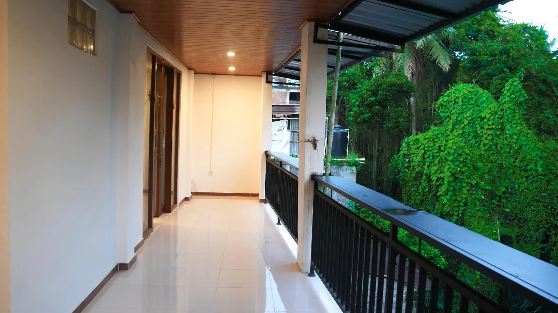 House Of Semar Sari Hotel Ubud  Ubud (Bali)