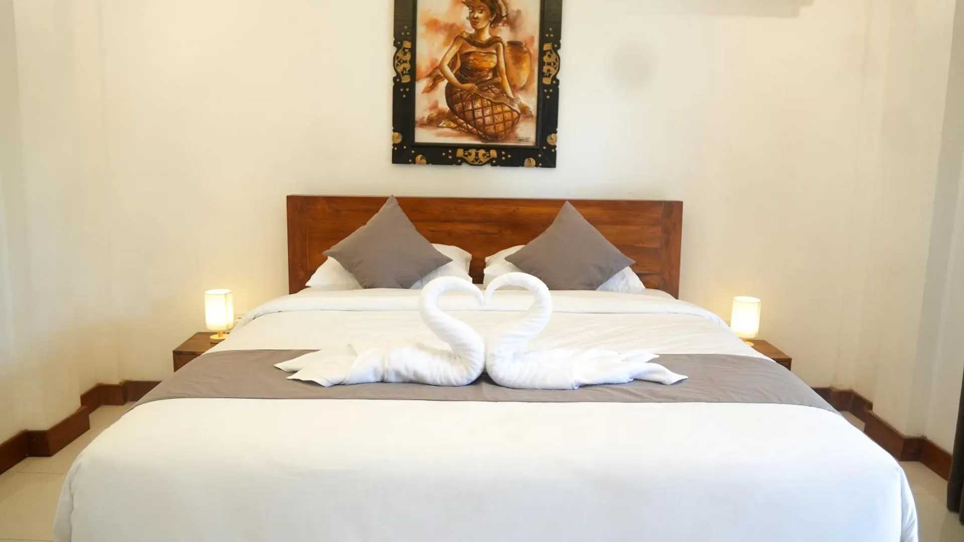 House Of Semar Sari Hotel Ubud  Guest house