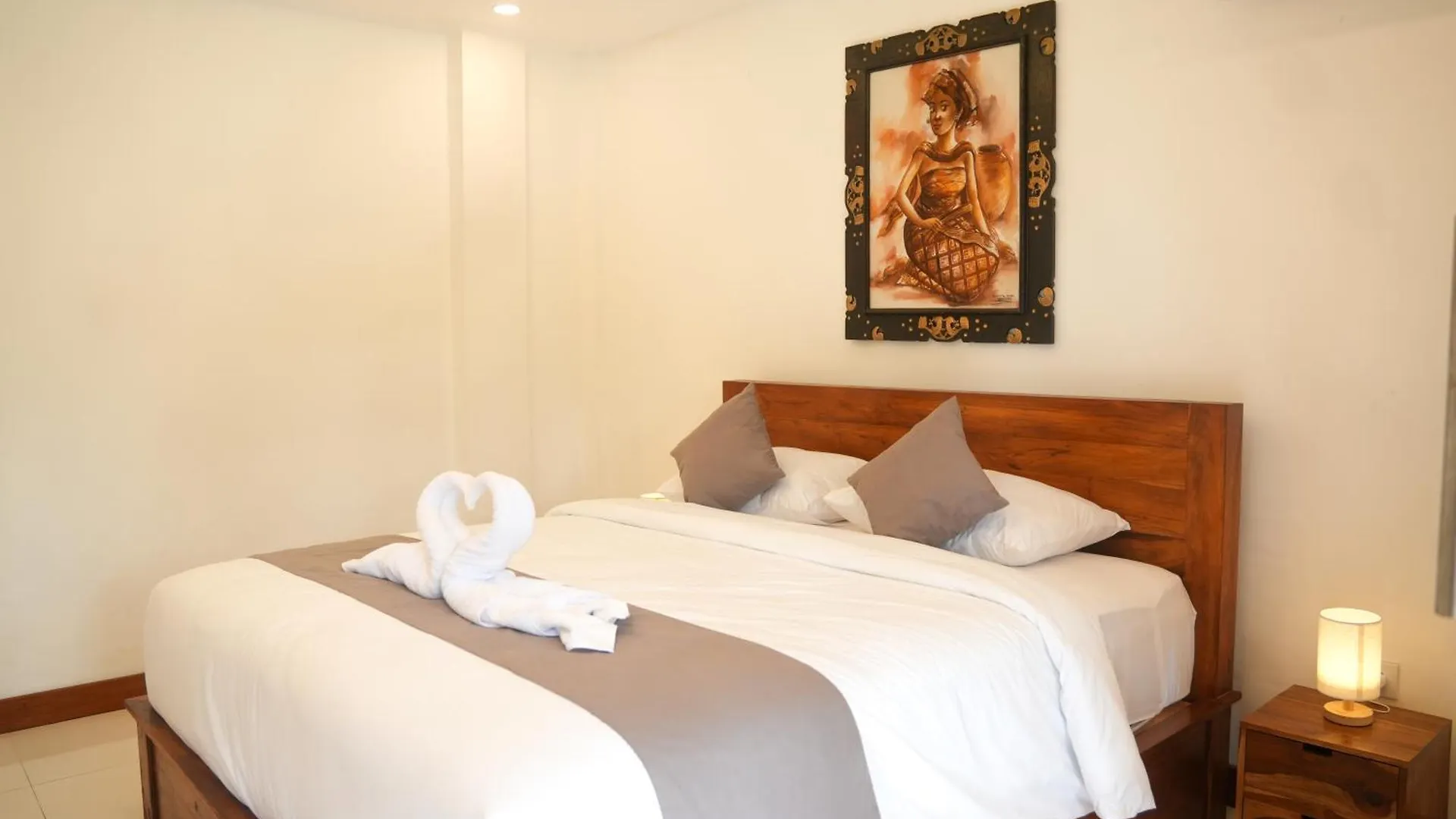 House Of Semar Sari Hotel Ubud