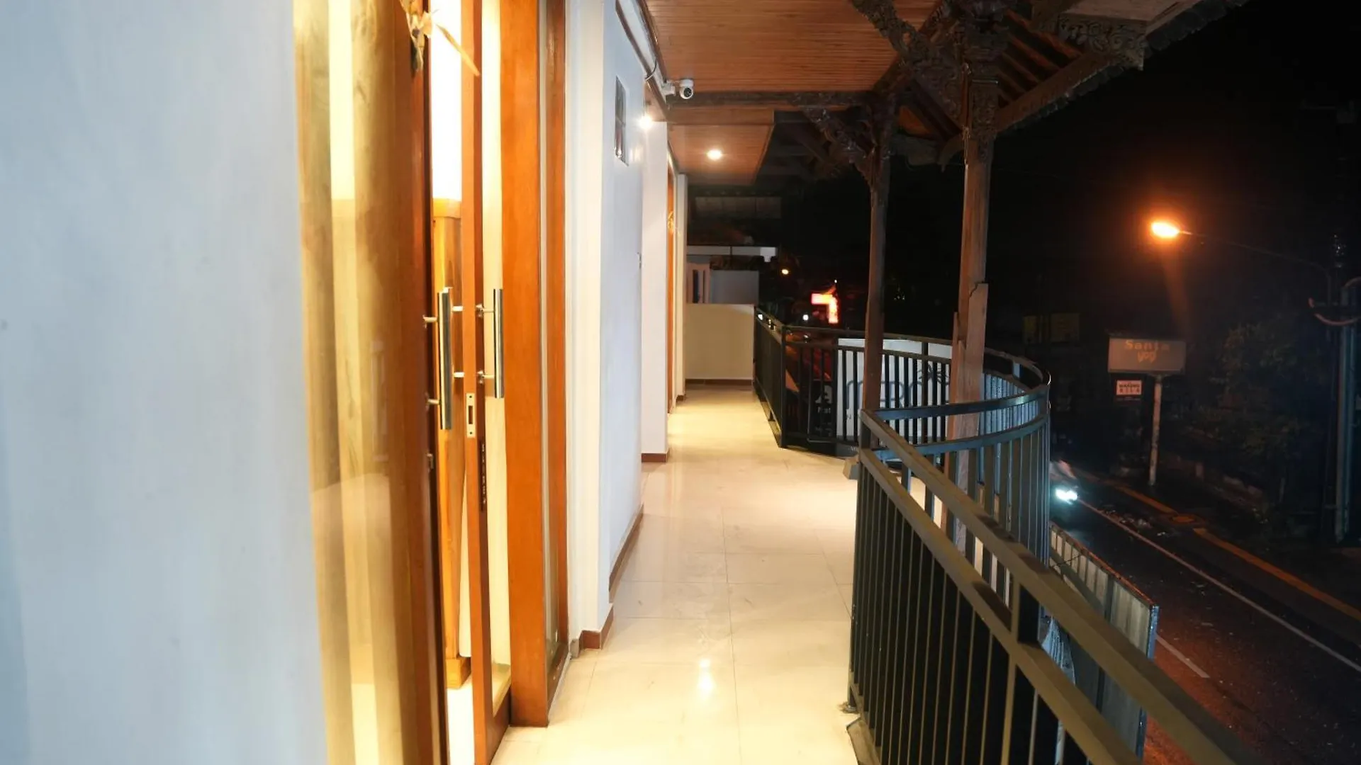 House Of Semar Sari Hotel Ubud  Indonesia