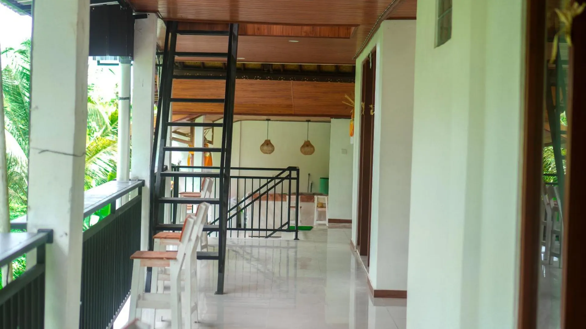 House Of Semar Sari Hotel Ubud  0*, Ubud (Bali) Indonesia
