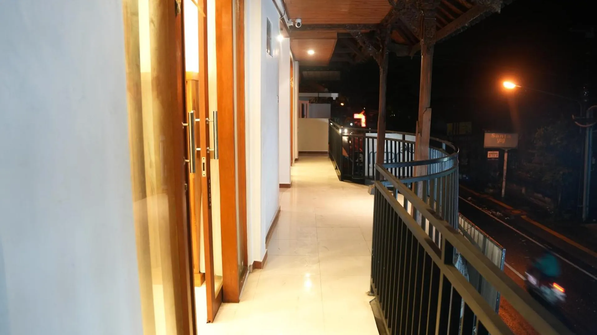 Guest house House Of Semar Sari Hotel Ubud  Indonesia