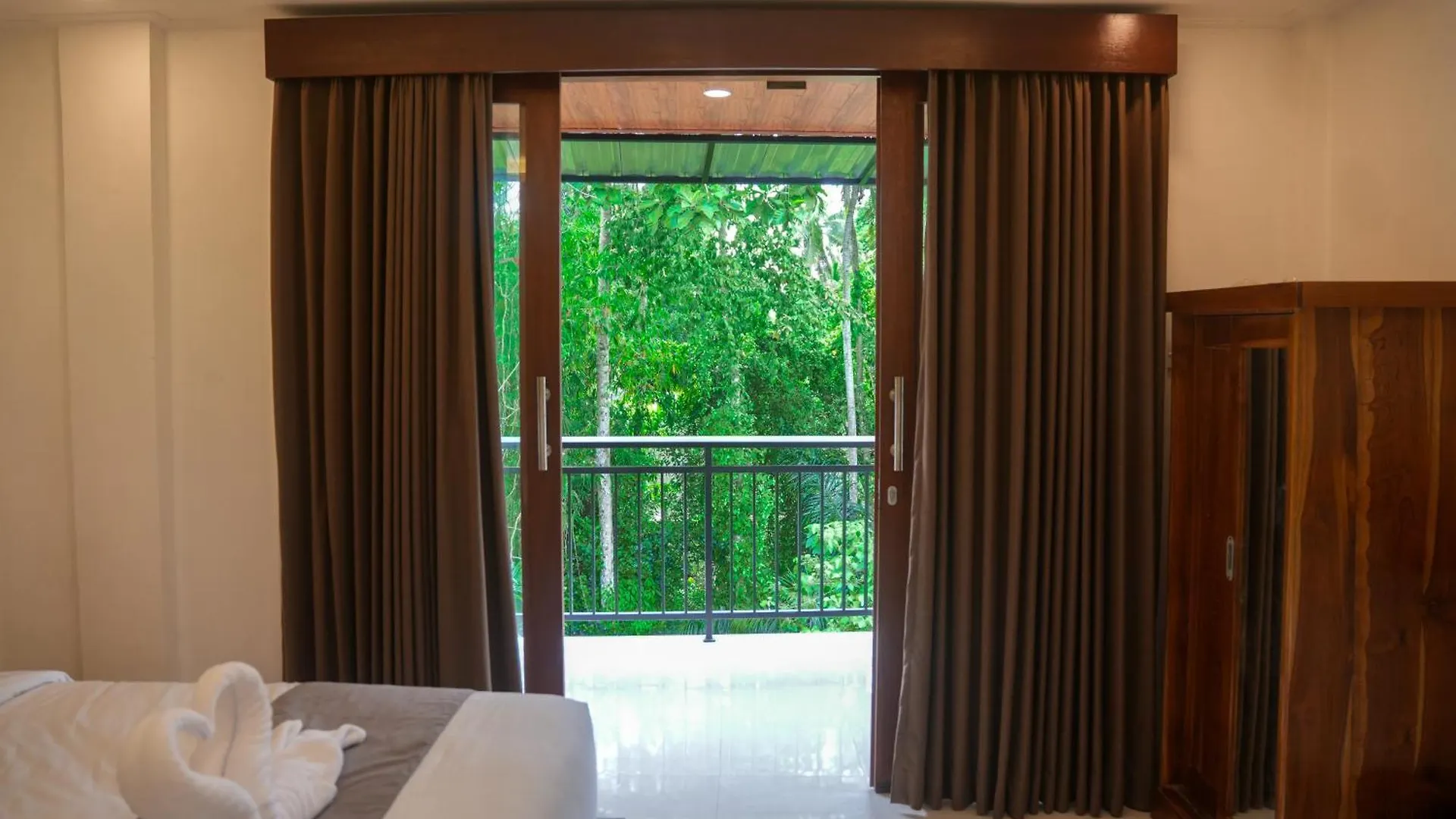 Guest house House Of Semar Sari Hotel Ubud