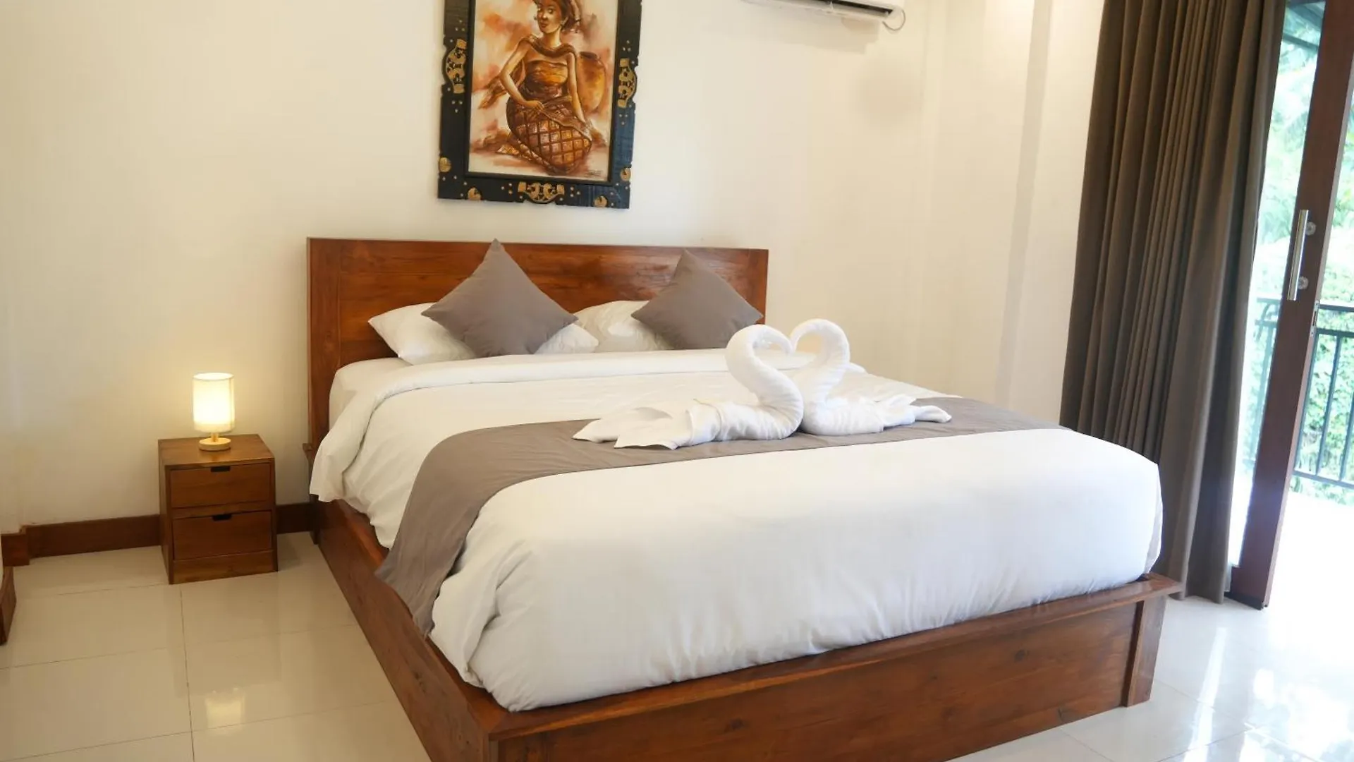 House Of Semar Sari Hotel Ubud