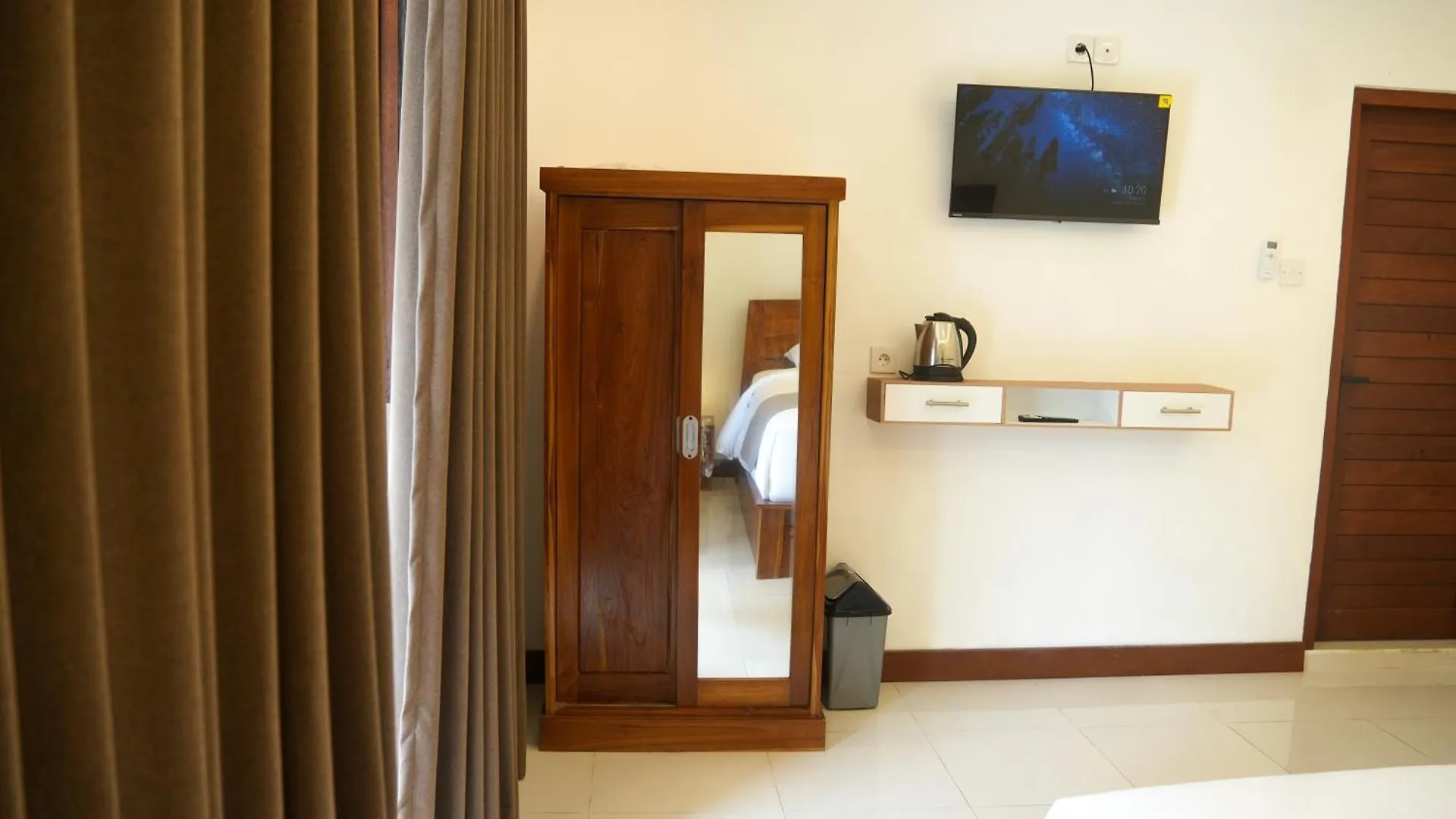House Of Semar Sari Hotel Ubud  0*, Ubud (Bali)