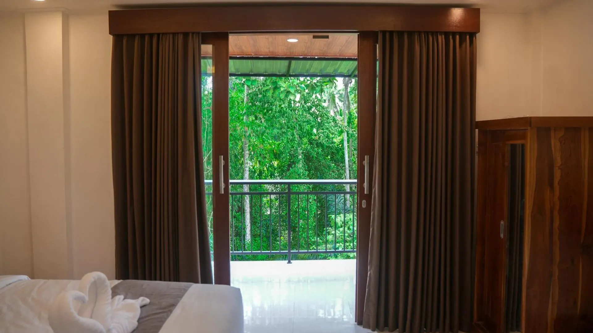 House Of Semar Sari Hotel Ubud  Guest house