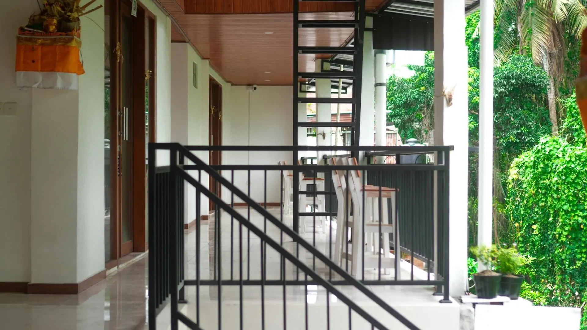 House Of Semar Sari Hotel Ubud  Indonesia