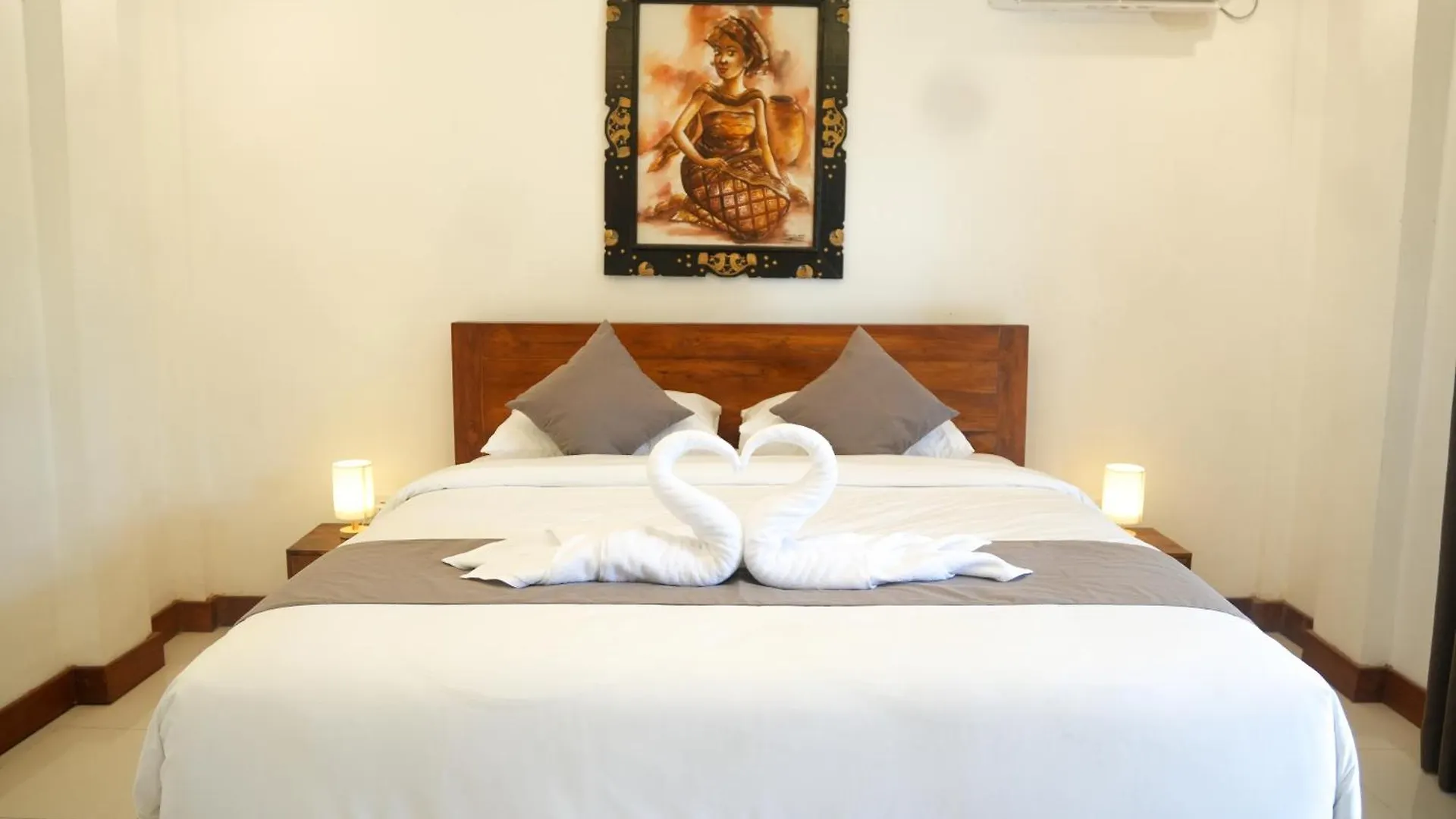House Of Semar Sari Hotel Ubud  Guest house Ubud (Bali)