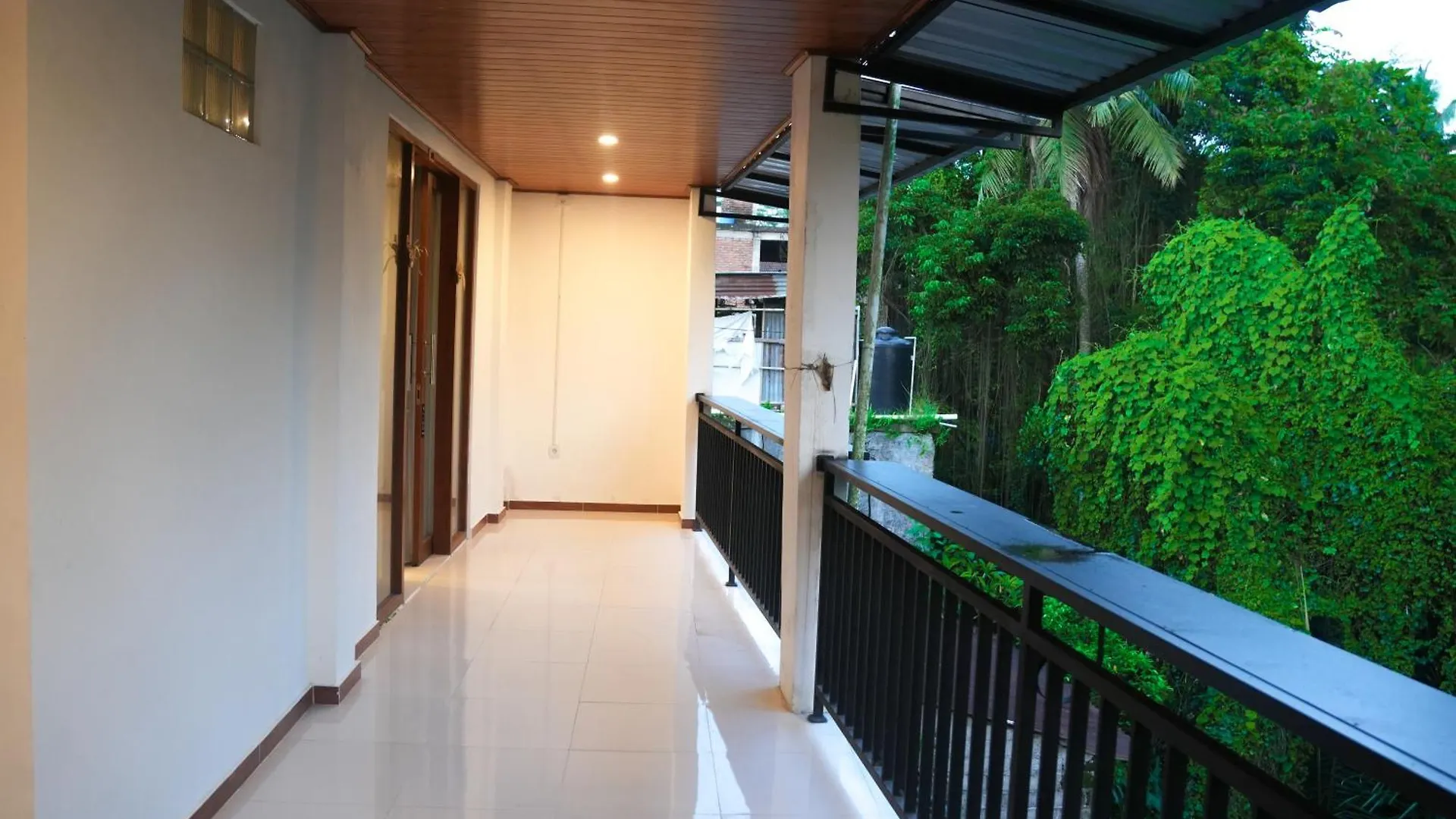 House Of Semar Sari Hotel Ubud  0*, Ubud (Bali)