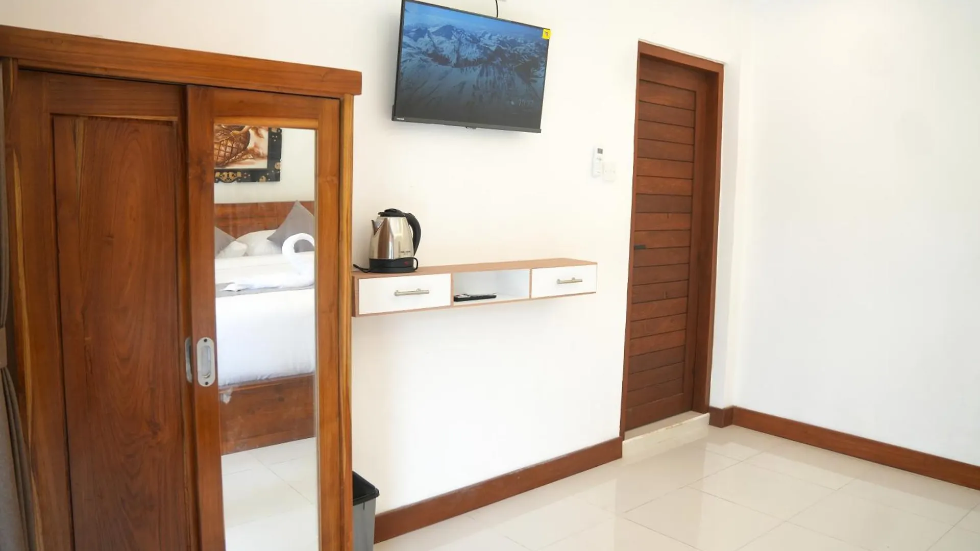 Guest house House Of Semar Sari Hotel Ubud
